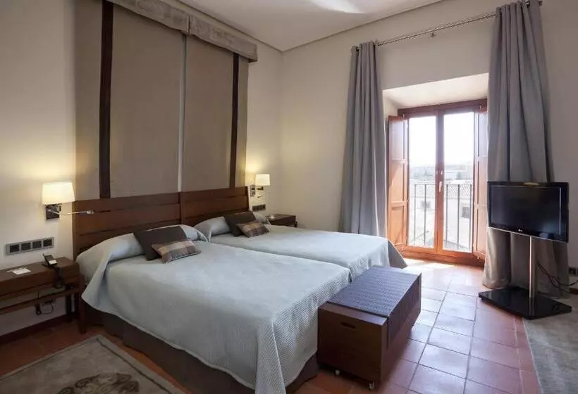 اتاق استاندارد, Parador De Caceres