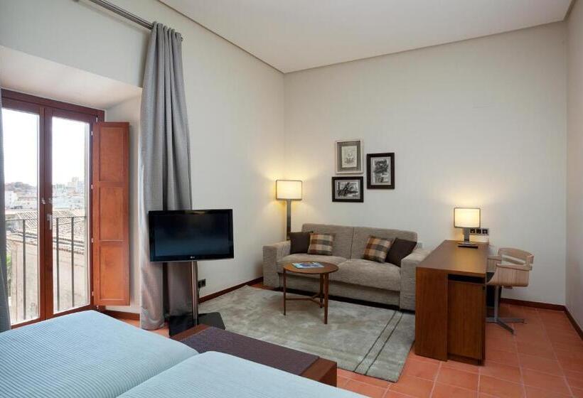 חדר סטנדרט, Parador De Caceres