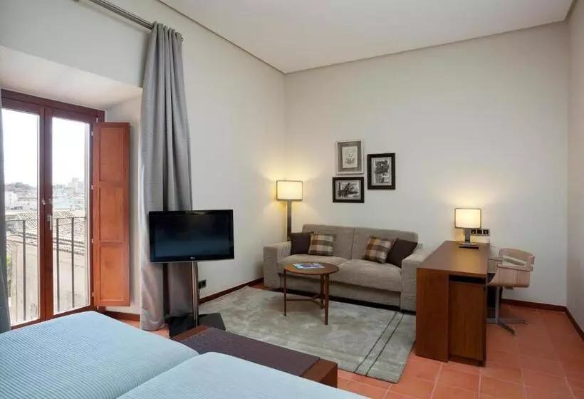 اتاق استاندارد, Parador De Caceres
