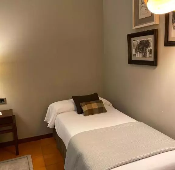 اتاق استاندارد, Parador De Caceres