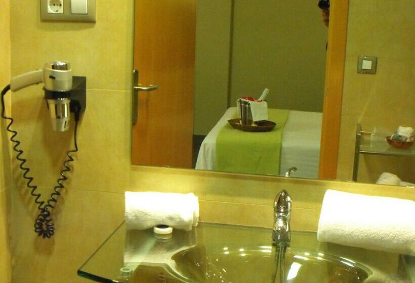 חדר סופריור, Pere Iii El Gran