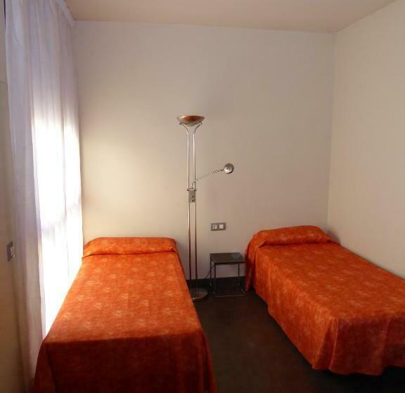 חדר סטנדרט לארבעה, Pere Iii El Gran