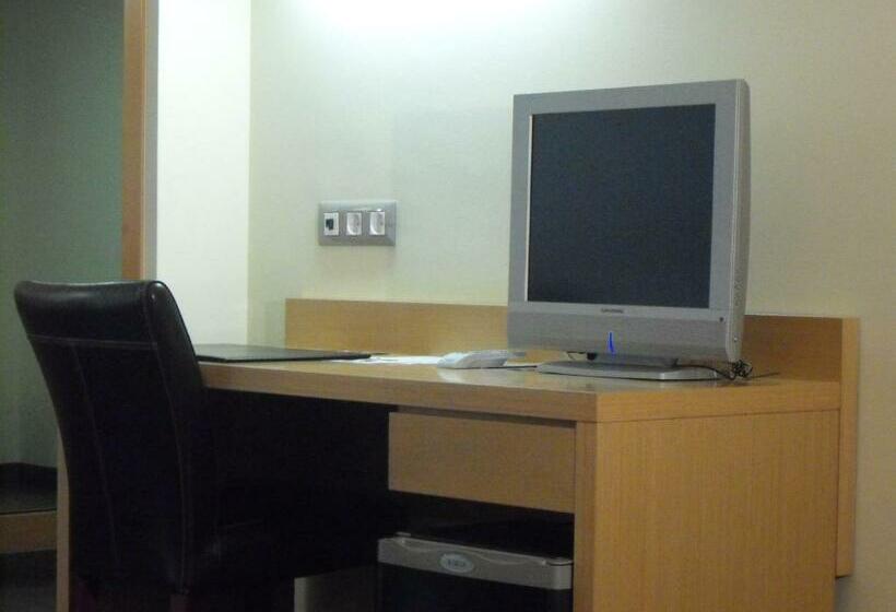 חדר סופריור, Pere Iii El Gran