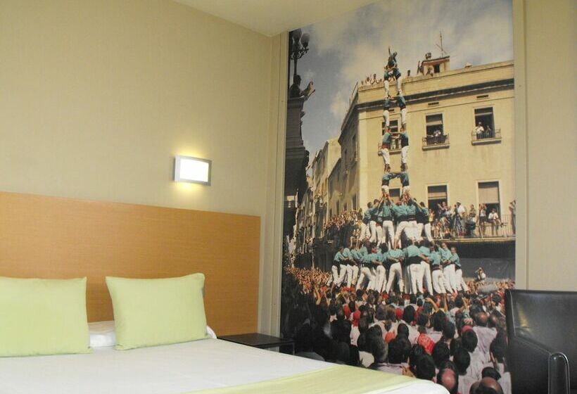 חדר סטנדרט, Pere Iii El Gran