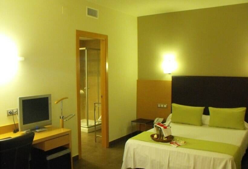 חדר סופריור, Pere Iii El Gran