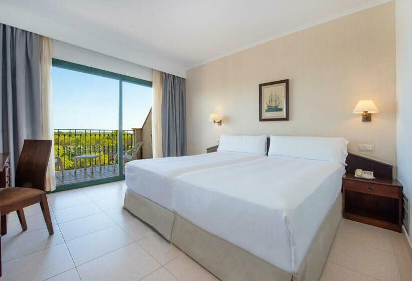 חדר סטנדרט, Valentin Son Bou