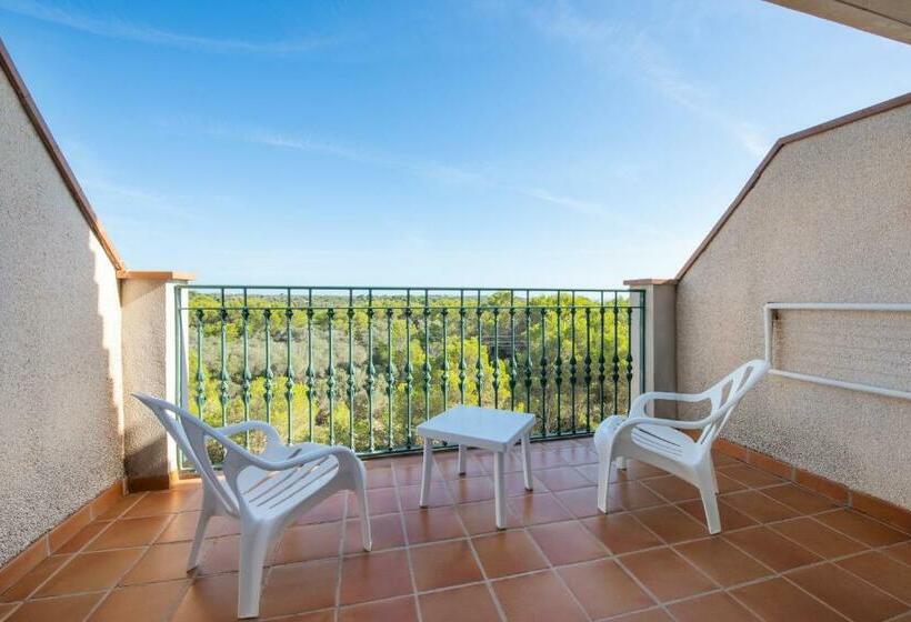 חדר סטנדרט, Valentin Son Bou