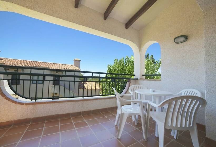 חדר סטנדרט, Valentin Son Bou