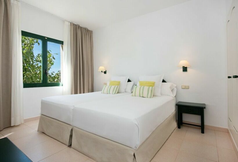 חדר סטנדרט, Valentin Son Bou