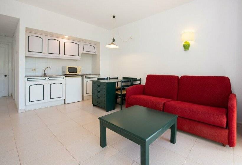 חדר סטנדרט, Valentin Son Bou