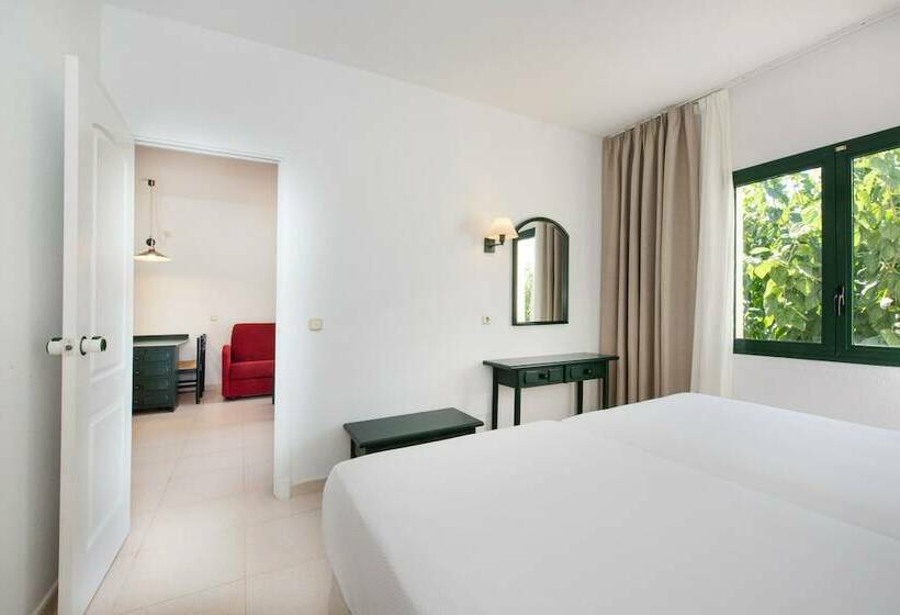 חדר סטנדרט, Valentin Son Bou