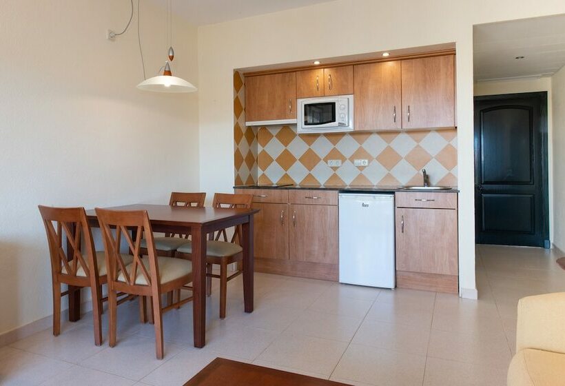 חדר סטנדרט, Valentin Son Bou