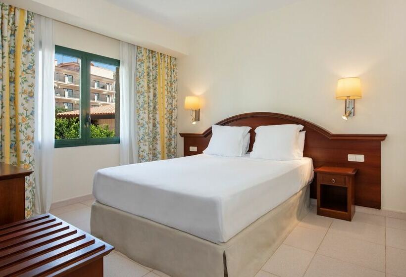 חדר סטנדרט, Valentin Son Bou