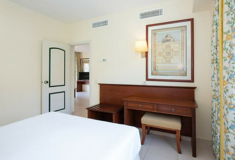 חדר סטנדרט, Valentin Son Bou