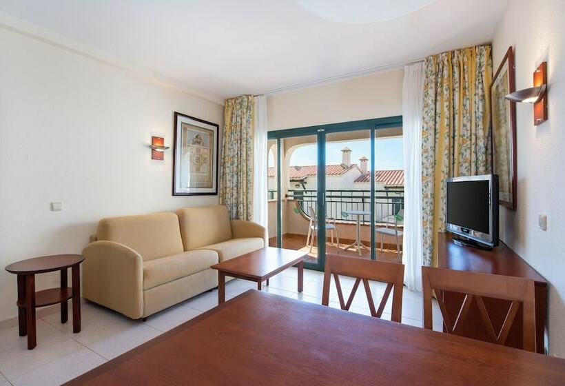 חדר סטנדרט, Valentin Son Bou