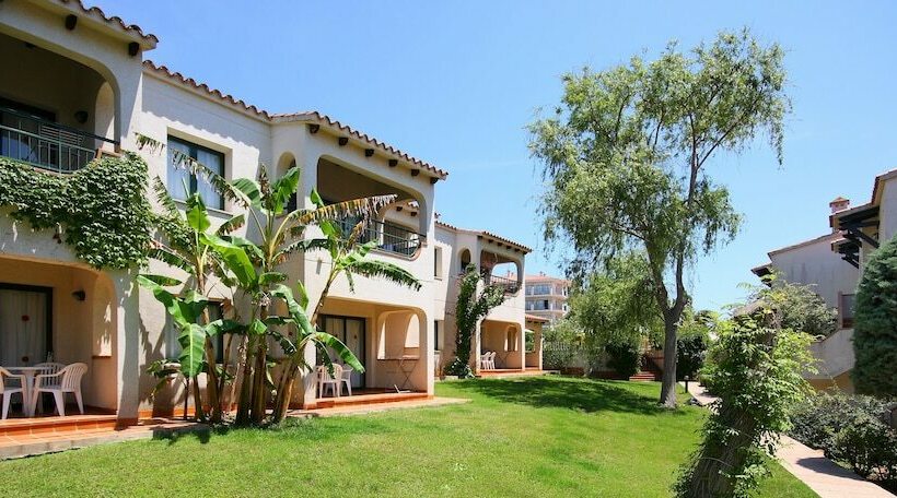 חדר סטנדרט, Valentin Son Bou