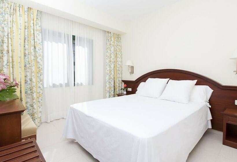 חדר סטנדרט, Valentin Son Bou