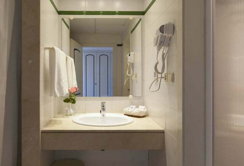 חדר סטנדרט, Valentin Son Bou