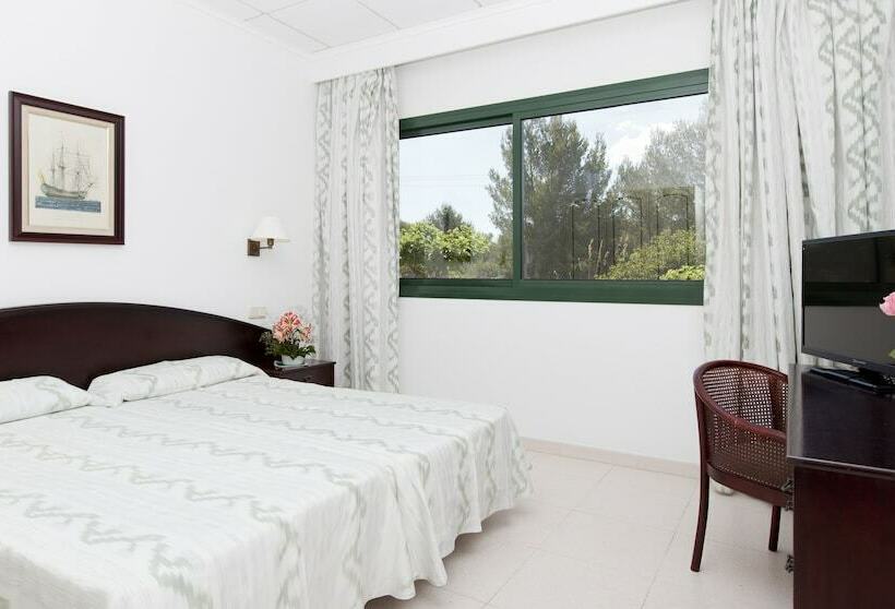 חדר סטנדרט, Valentin Son Bou