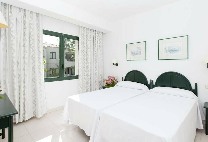 חדר סטנדרט, Valentin Son Bou