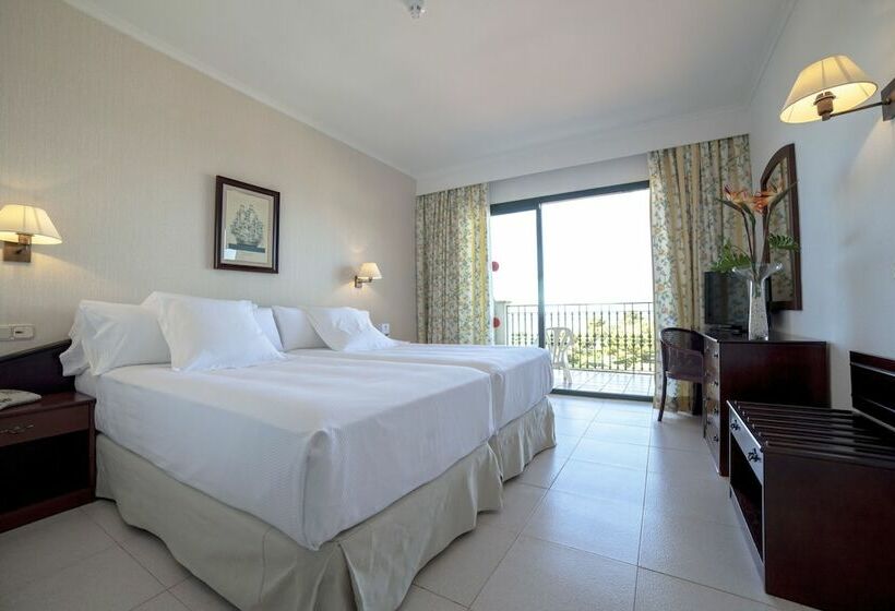 חדר סטנדרט, Valentin Son Bou