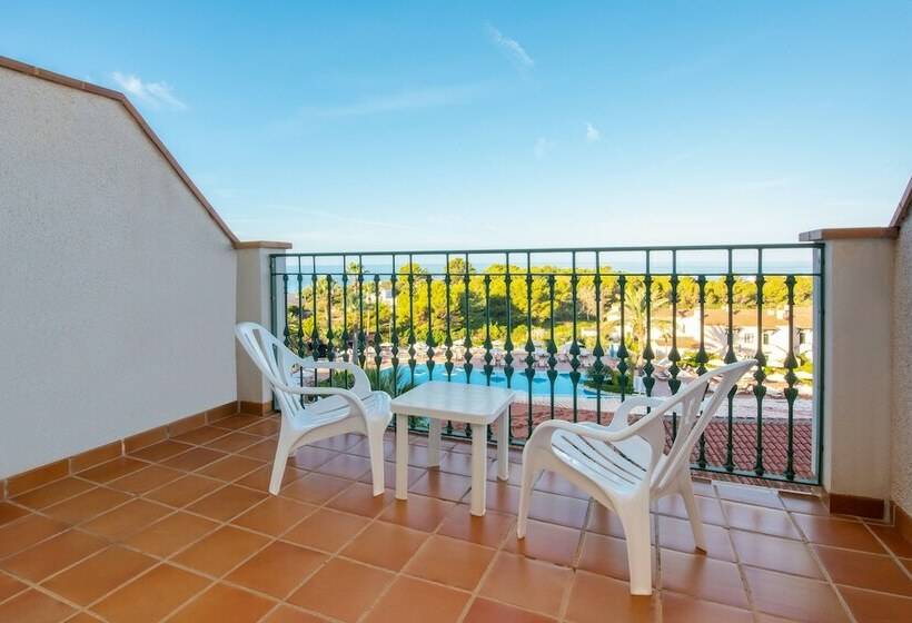 חדר סטנדרט, Valentin Son Bou