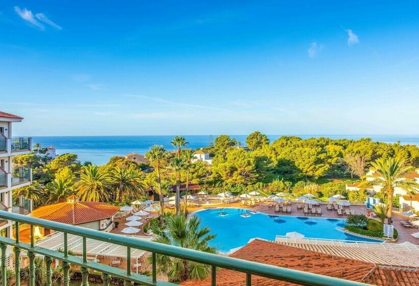 חדר סטנדרט, Valentin Son Bou