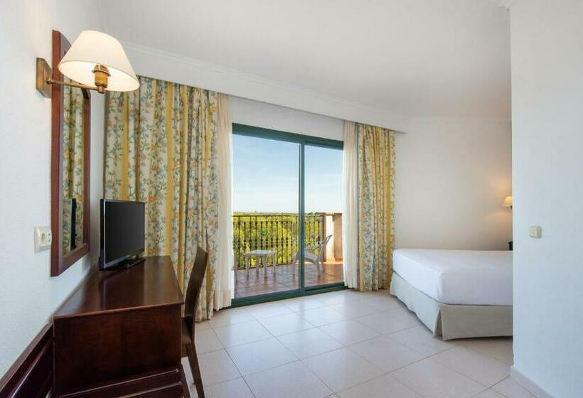 חדר סטנדרט יחיד, Valentin Son Bou