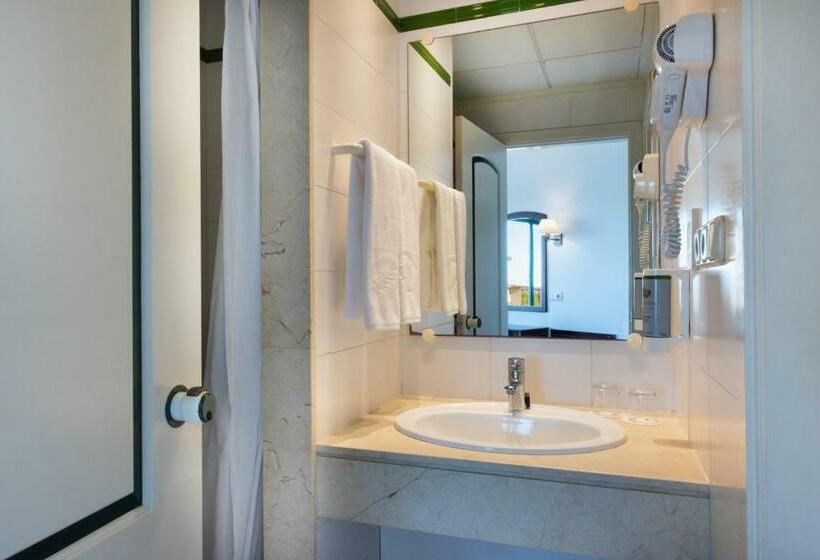 חדר סטנדרט יחיד, Valentin Son Bou