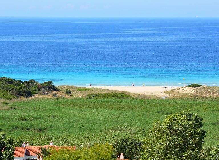 חדר אקונומי, Valentin Son Bou