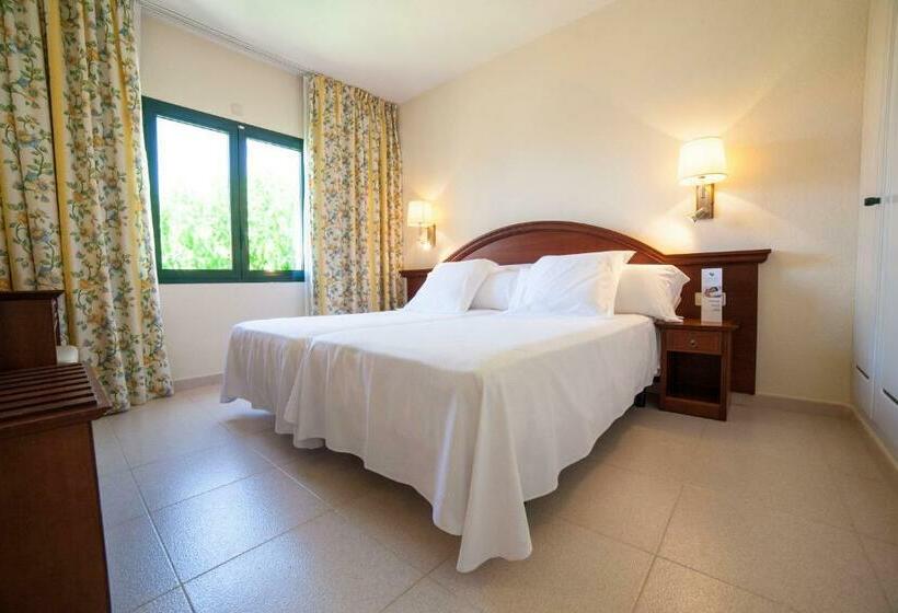 חדר אקונומי, Valentin Son Bou