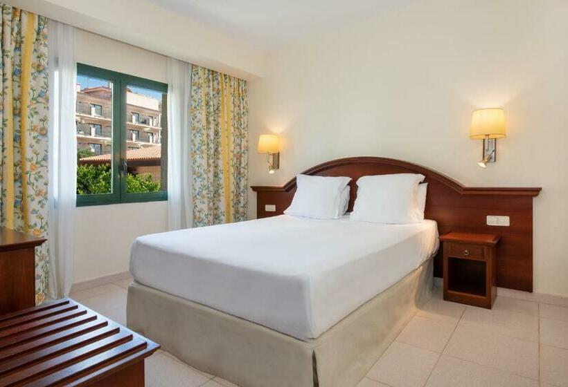 דירת חדר, Valentin Son Bou