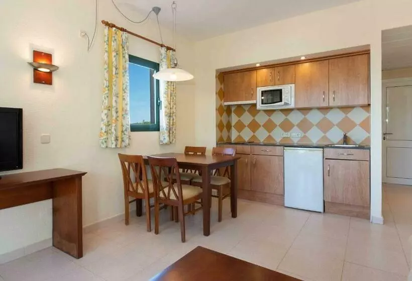 Apartament 1 Dormitor, Valentin Son Bou