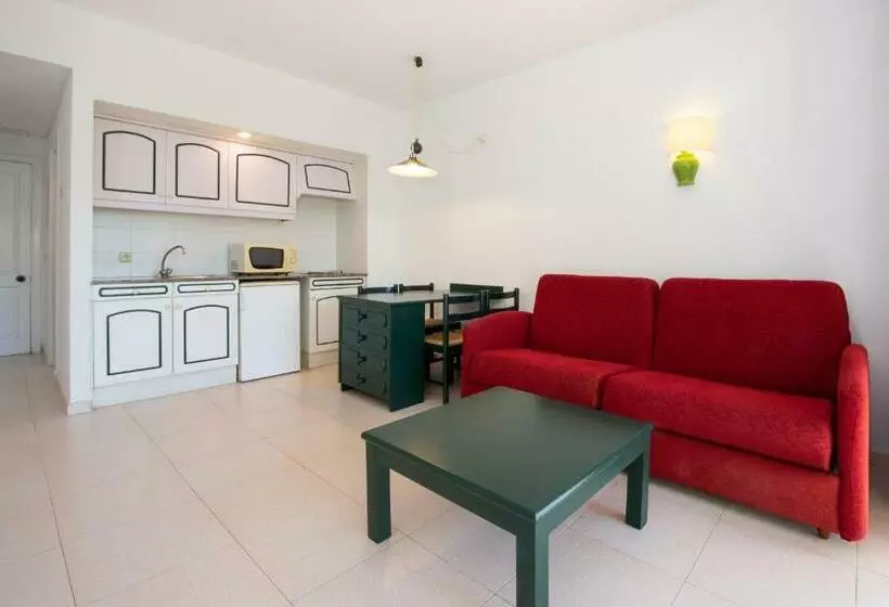 Apartament 1 Dormitor, Valentin Son Bou