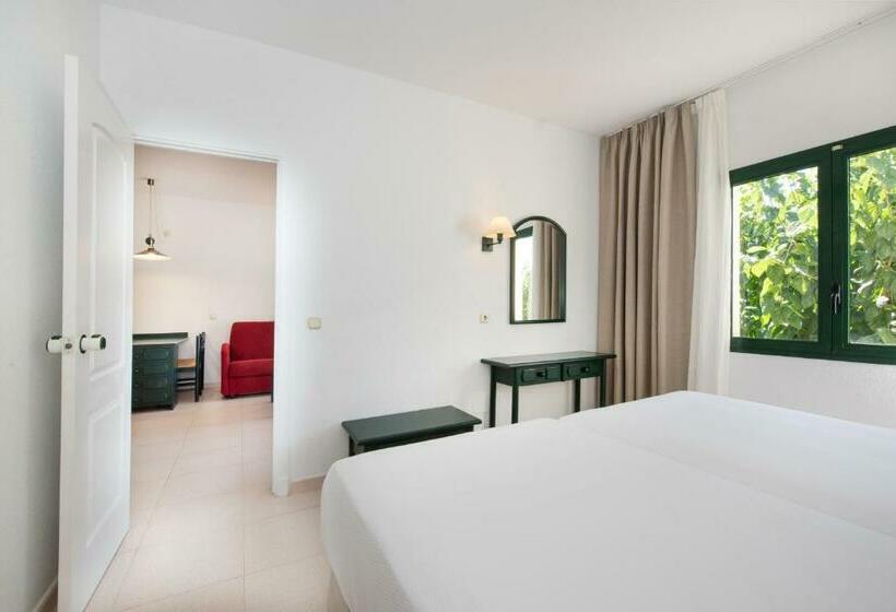 דירת חדר, Valentin Son Bou