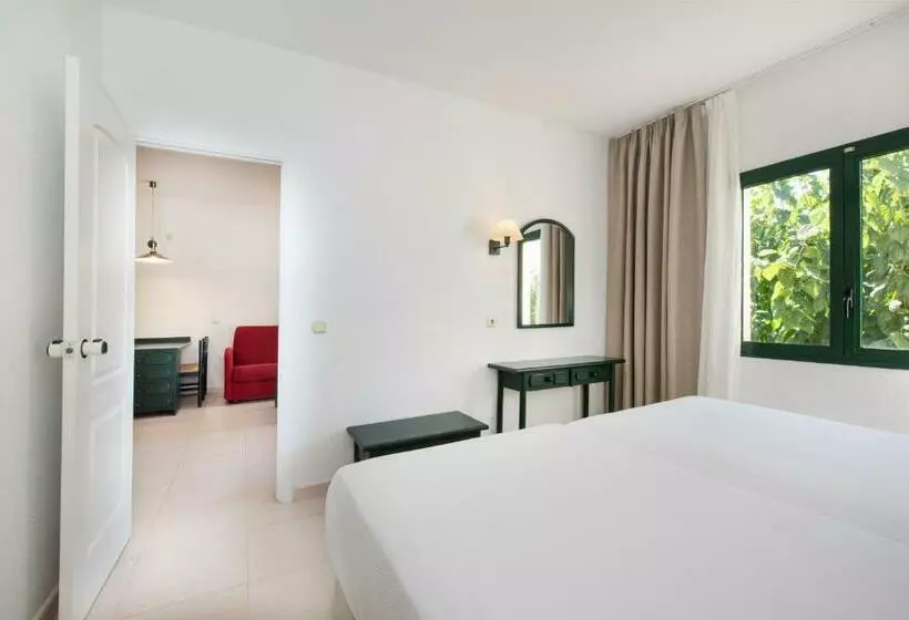 Apartament 1 Dormitor, Valentin Son Bou