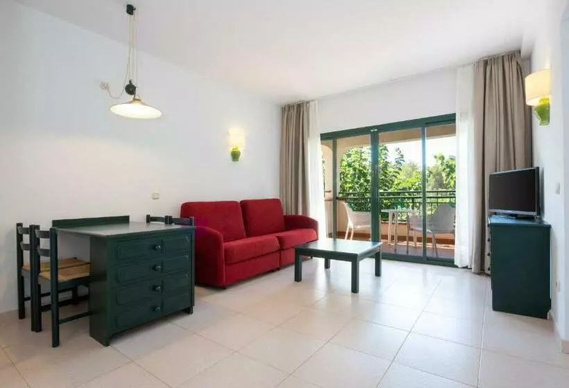 Apartament 1 Dormitor, Valentin Son Bou