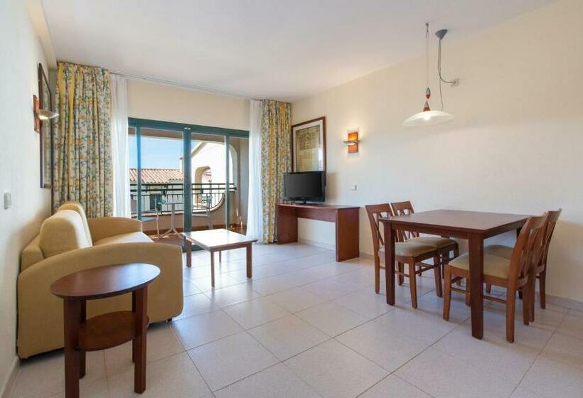 דירת חדר, Valentin Son Bou