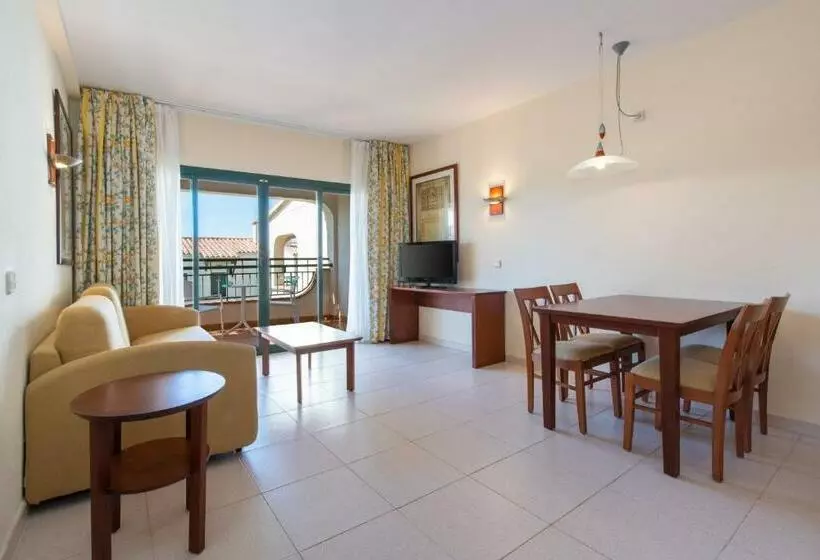 Apartament 1 Dormitor, Valentin Son Bou