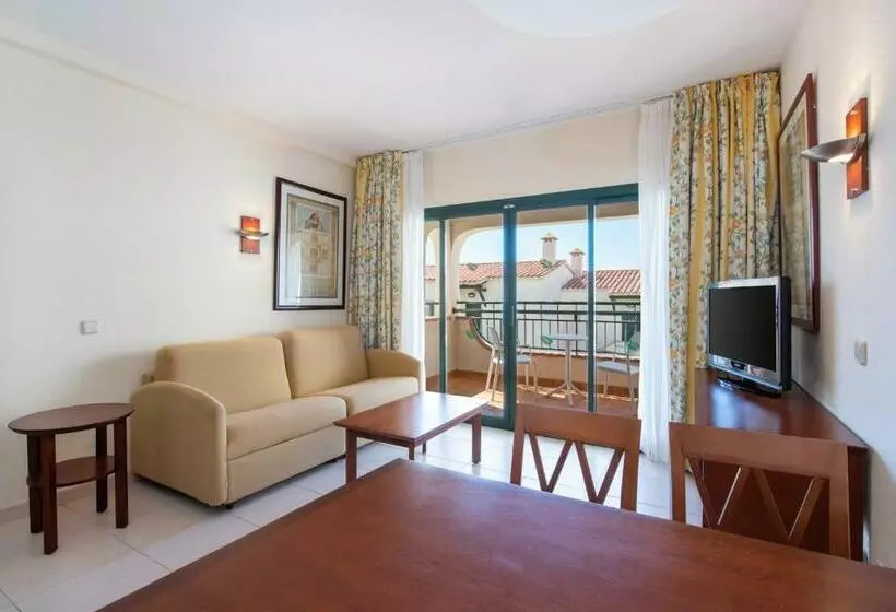Apartament 1 Dormitor, Valentin Son Bou