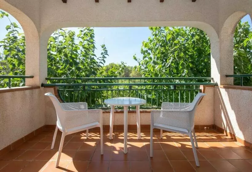 Apartament 1 Dormitor, Valentin Son Bou