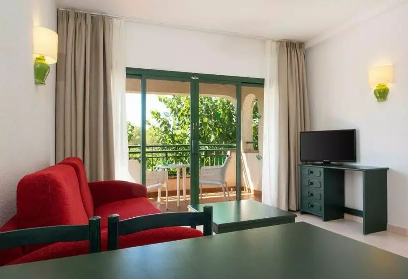 Apartament 1 Dormitor, Valentin Son Bou