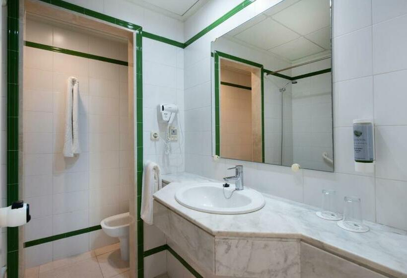 דירת חדר, Valentin Son Bou