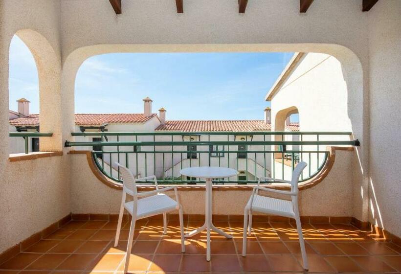 דירת חדר, Valentin Son Bou