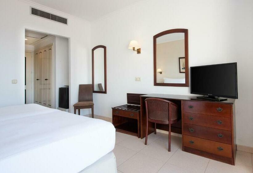 חדר סטנדרט נוף לים, Valentin Son Bou