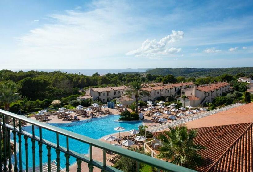 חדר סטנדרט נוף לים, Valentin Son Bou