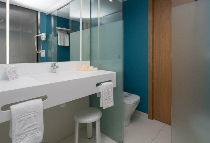 １ベッドルームアパートメント, Aparthotel Acuasol