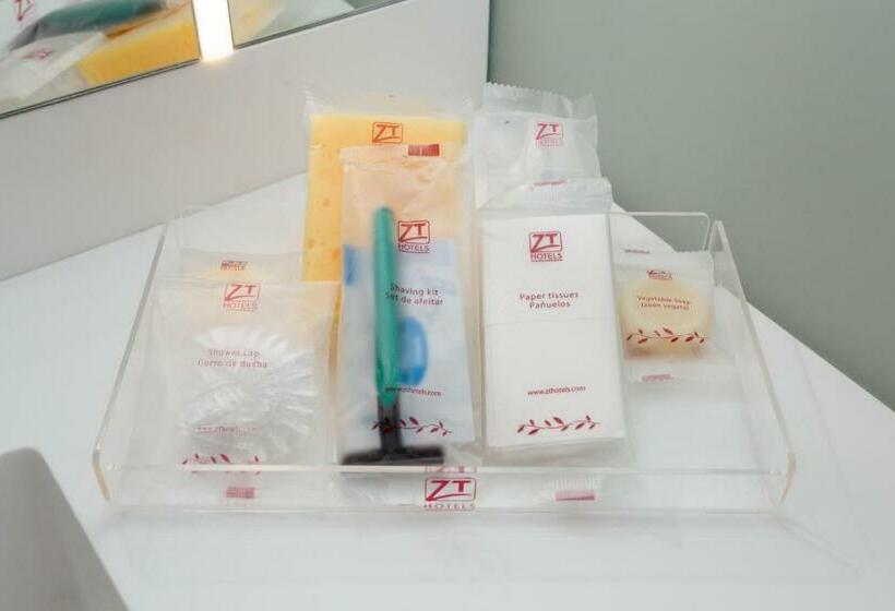 １ベッドルームアパートメント, Aparthotel Acuasol