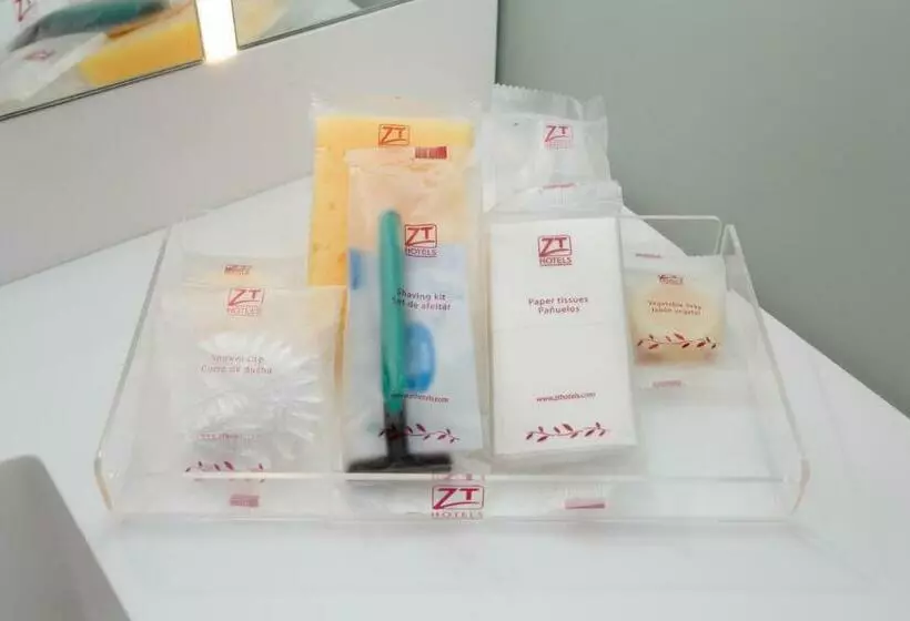 آپارتمان 1 خوابه, Aparthotel Acuasol