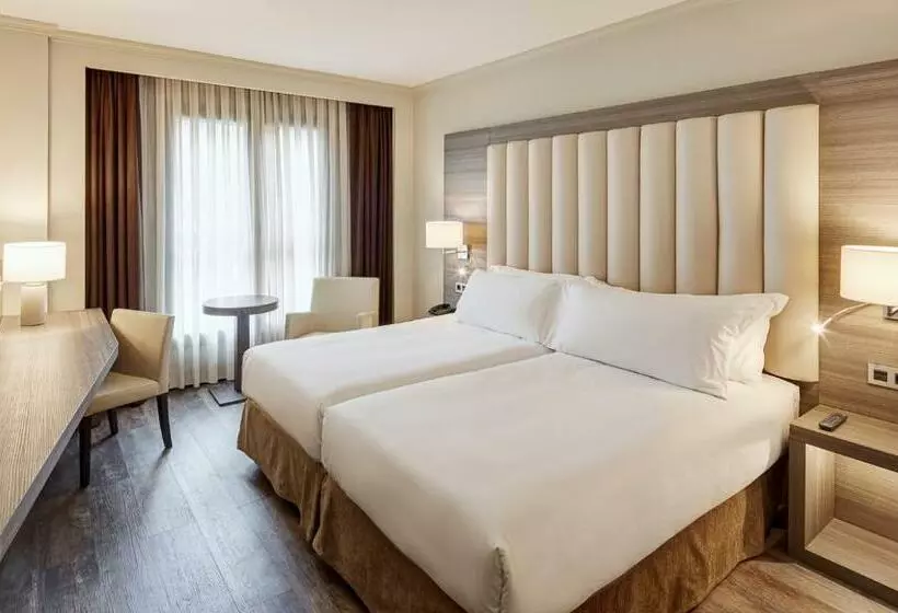 اتاق استاندارد, Gran Hotel Luna de Granada